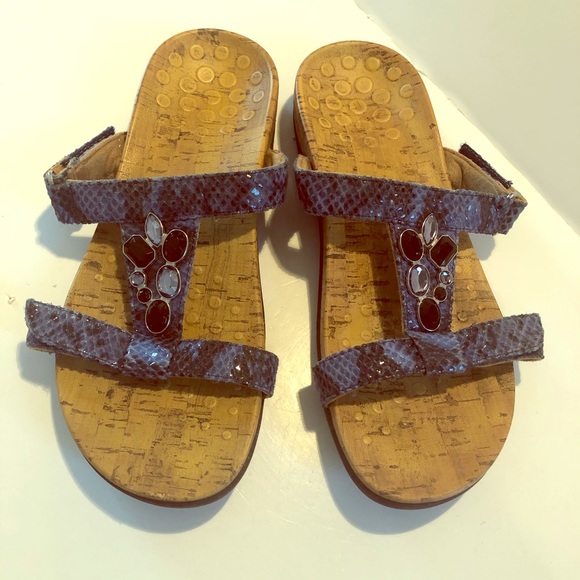 vionic viviana sandals